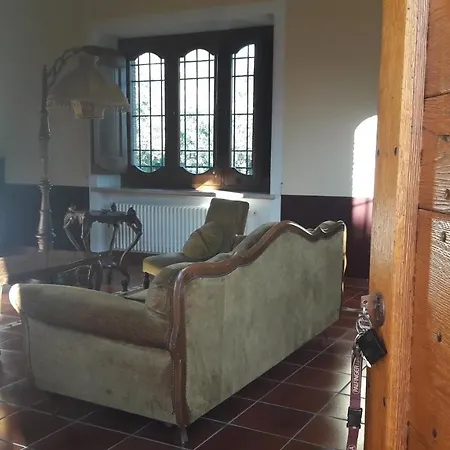 Lodge De Beata