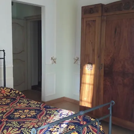 De Beata Lodge Veroli