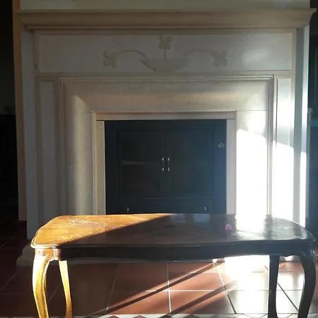 De Beata Lodge Veroli